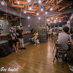 Silom Space Hostel